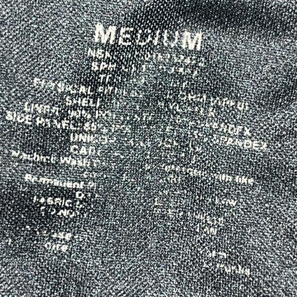 Vintage Adjustable Athletic Army Basic Training S… - image 4